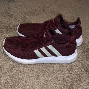 Adidas swift shoes